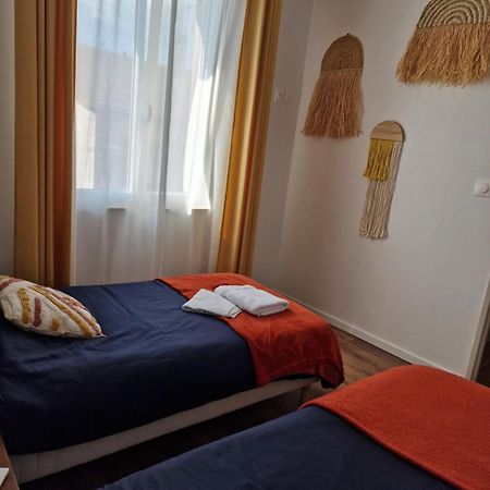 Mirabelka Villa Revigny-sur-Ornain Eksteriør bilde