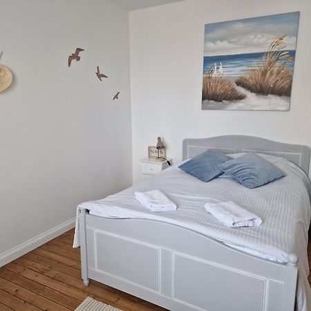 Mirabelka Villa Revigny-sur-Ornain Eksteriør bilde
