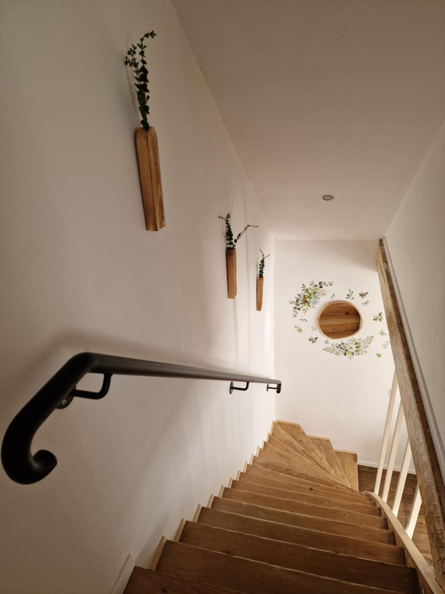 Mirabelka Villa Revigny-sur-Ornain Eksteriør bilde
